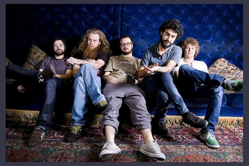 Protest The Hero